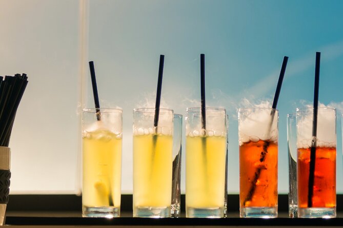 Miami Sip & Sea: Cocktail Cruise & Sunset Boat Tour - Fisher Island: the “private access” island that changes the whole skyline feel