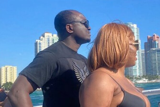 Miami Skyline Boat Cruise Past Millionaire's Homes Optional Stop - Where You Board Near Bayside and Hard Rock: The Spot That Can Make or Break It