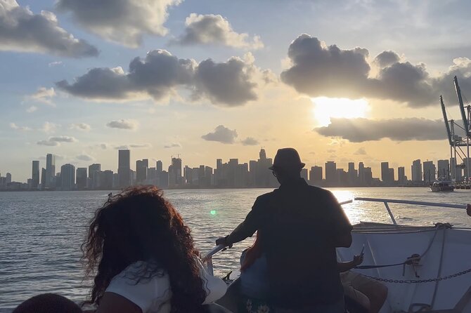 Miami Skyline Sunset Cruise with The Mojito Bar On board - Price and Value: Is $24.99 a Smart Buy?