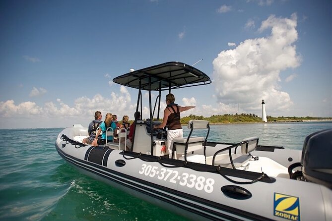 Miami Small Group Boat Tour: History, Wildlife, and Stiltsville - Why this 2-hour small-group boat plan makes sense