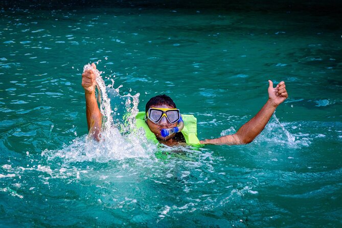 Miami: Snorkeling Adventure in Miami for Beginners Private Yacht - Scenic cruise route: Miami Beach to Biscayne National Park