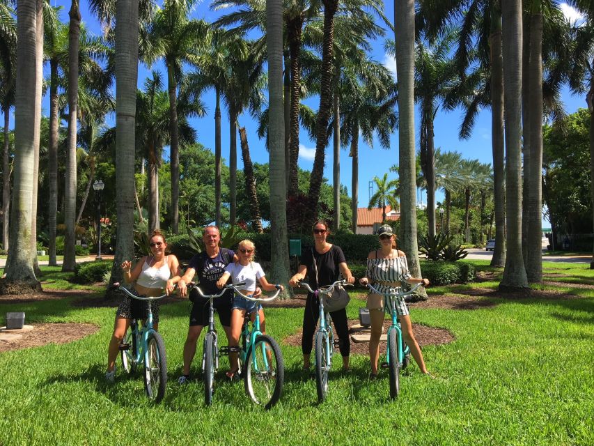 Miami: South Beach Bike Rental - Why This South Beach Bike Ride Feels Right on Day One