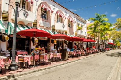 Miami: South Beach Food Tour - A 150-minute walk built around 5–8 tastings (not a full meal)