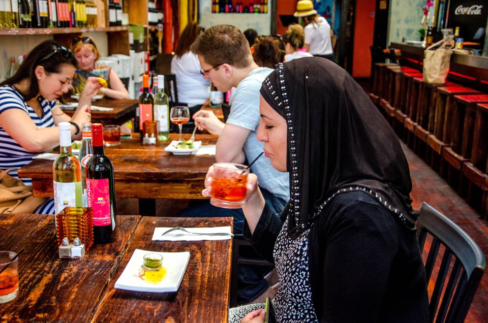 Miami: South Beach Food Tour - Vegetarian options, and the limits to know before you go