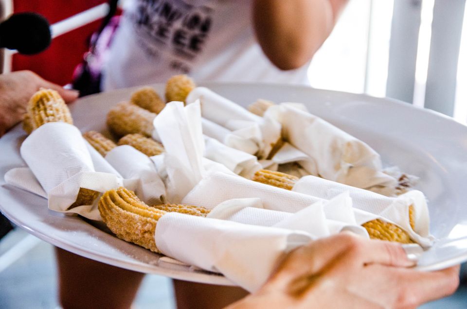 Miami: South Beach Food Tour - Timing and comfort: the sweet spot for first-time South Beach visitors