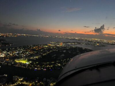 Miami: South Beach Private 35-Minute Guided Flight Tour - Where you meet and what to bring at Reliance Aviation