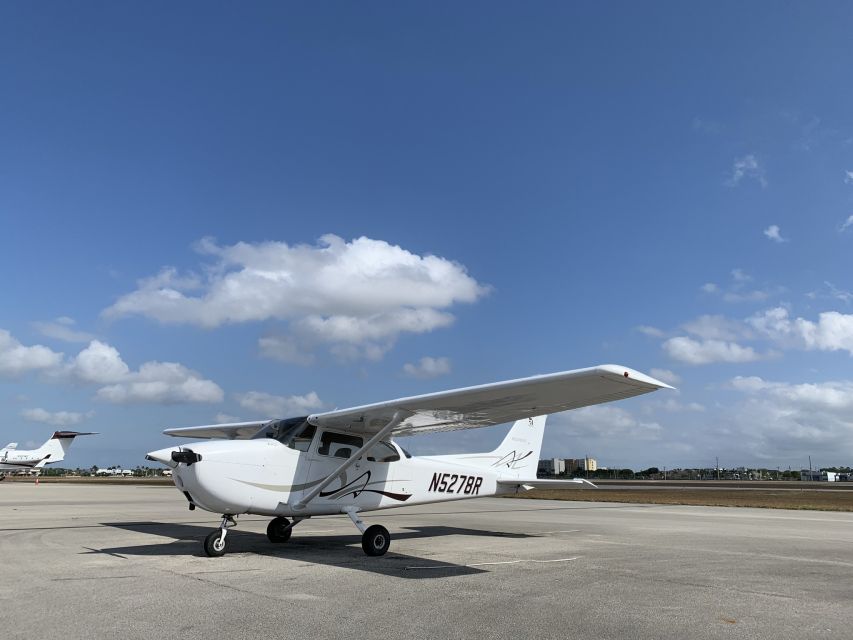 Miami: South Beach Private 50-Minute Private Flight Tour - Should you book this Miami private 50-minute flight?