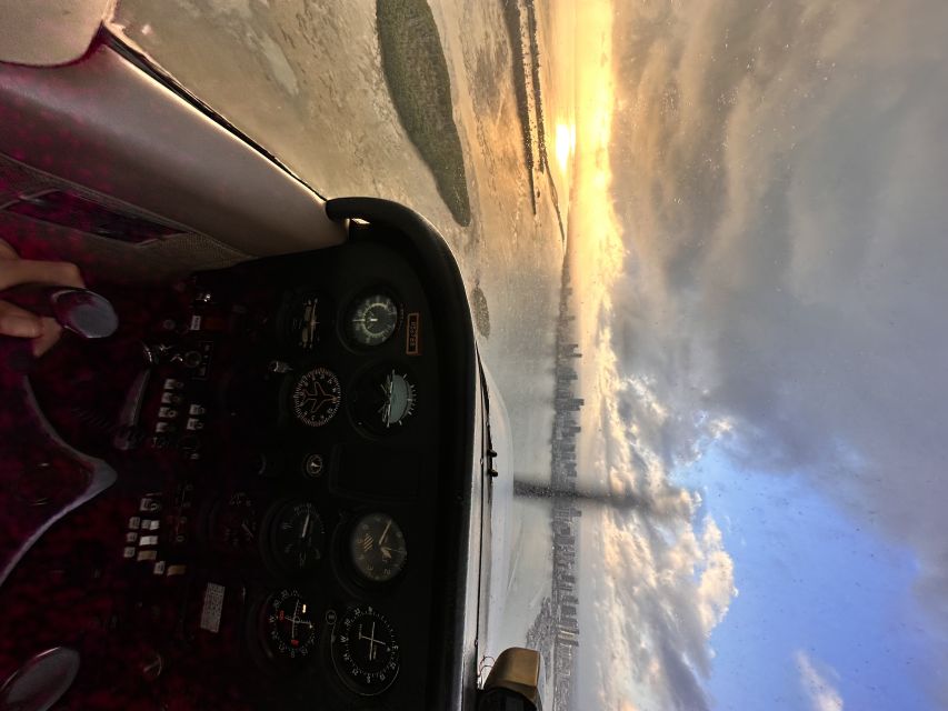 Miami: South Beach Private 50-Minute Private Flight Tour - What the pilot narration adds (and why it’s not just extra)