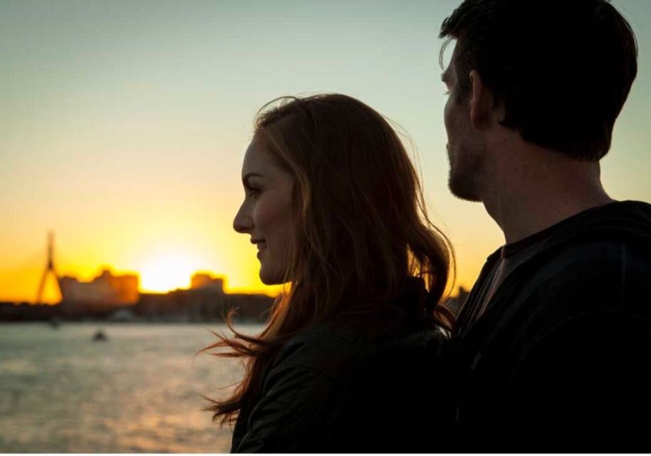 Miami: Sunset Cruise with Celebrity Homes & Open Bar - Open Bar Cocktails: The Real Payoff (With One Trade-Off)