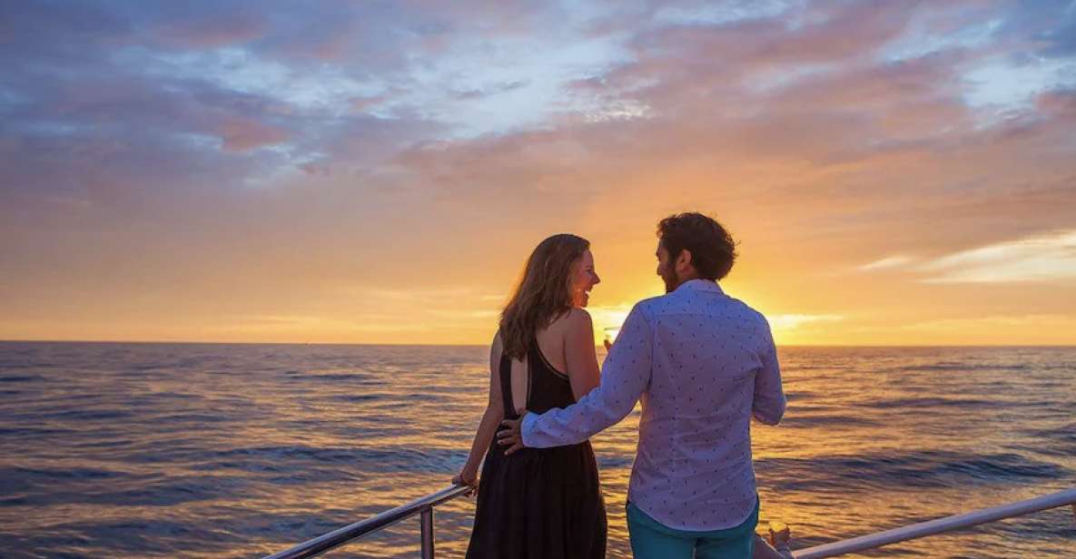 Miami: Sunset Cruise with Celebrity Homes & Open Bar - Price and Value: Why $69 Can Make Sense Here