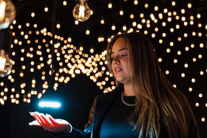 Miami: Superblue Miami Immersive Art Experience Ticket - Price and Value: Is $37.39 Worth It?