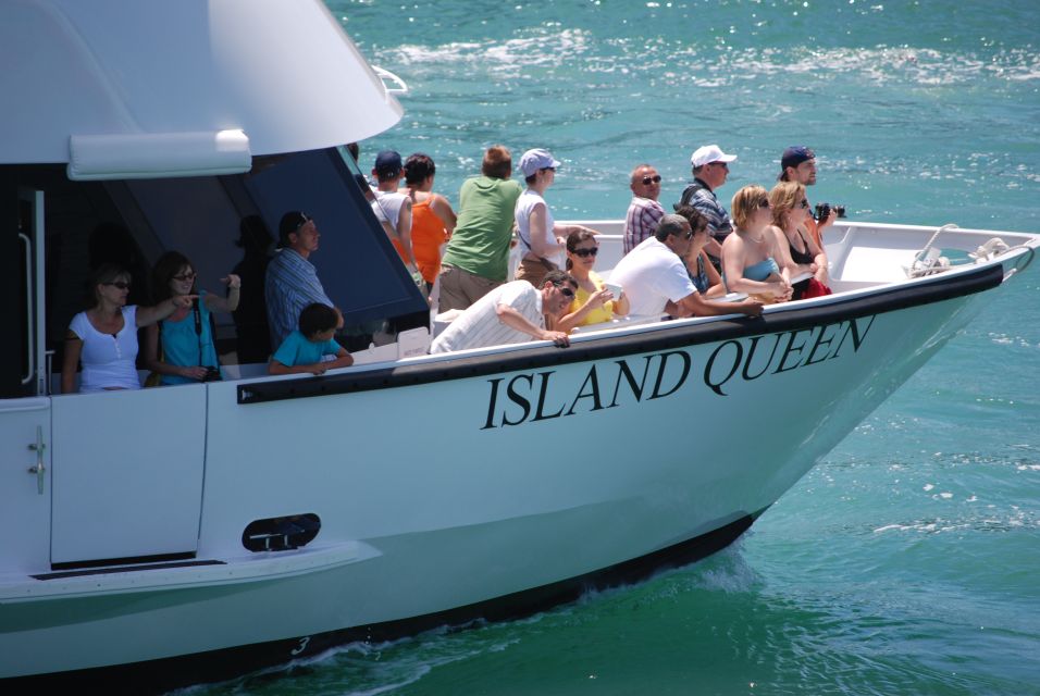 Miami: The Original Millionaire’s Row Cruise - Should You Book the Miami Millionaire’s Row Cruise?