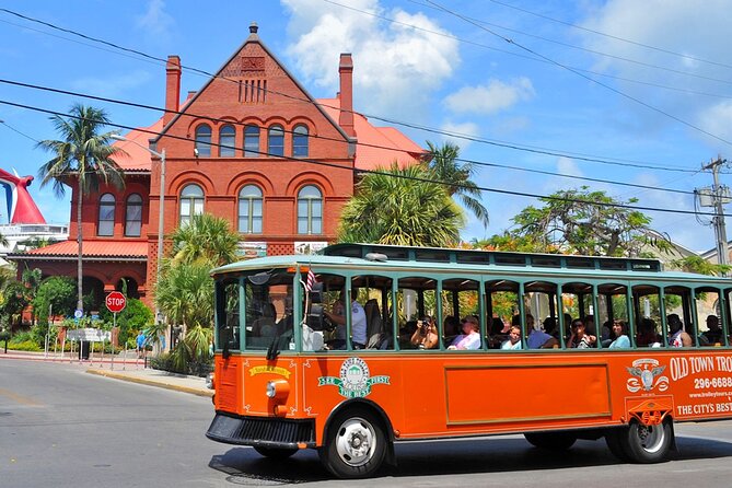 Miami to Key West Day Trip with Activity Options - Arrive in Key West: 6 hours of self-guided freedom