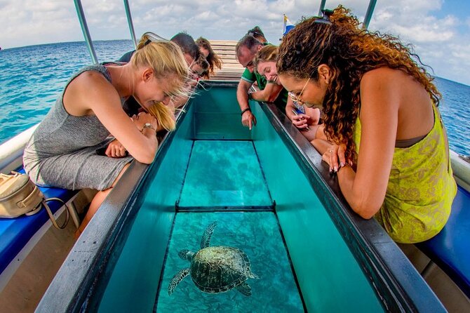 Miami to Key West Day Trip with Activity Options - Optional add-ons: snorkeling, glass-bottom boat, dolphins, and trolley
