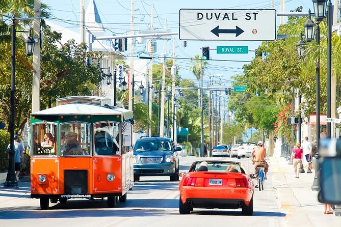 Miami to Key West Day Trip with Activity Options - Price and value: is $39 a bargain or a trap?