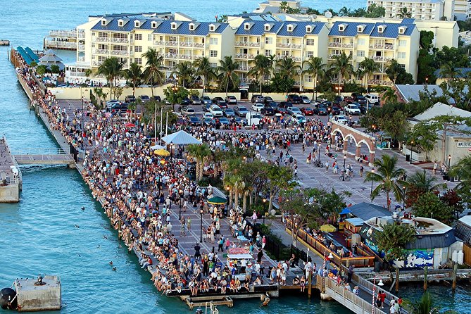 Miami to Key West Day Trip with Activity Options - What it’s like on the ground: guides can make or break the day