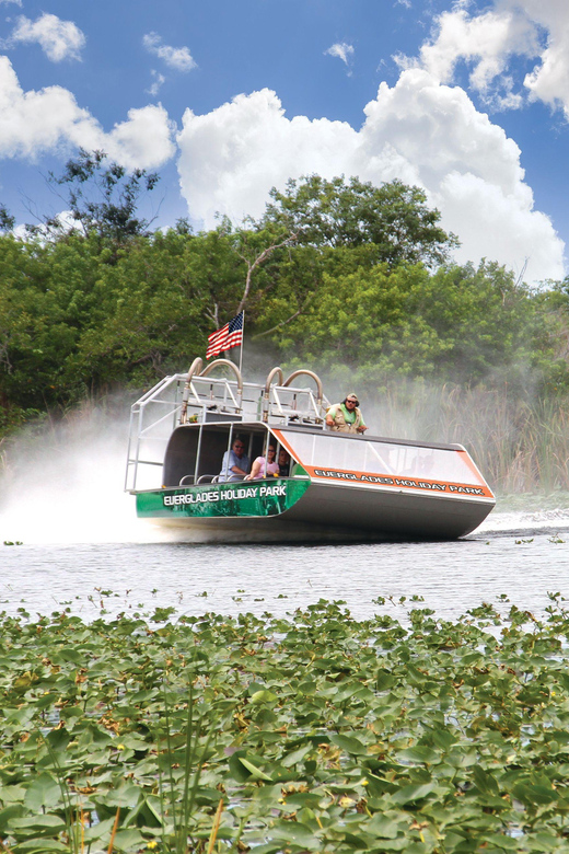 Miami: Wild Everglades Airboat Ride and Gator Encounters - Who This Tour Suits Best (And Who Might Want to Skip)