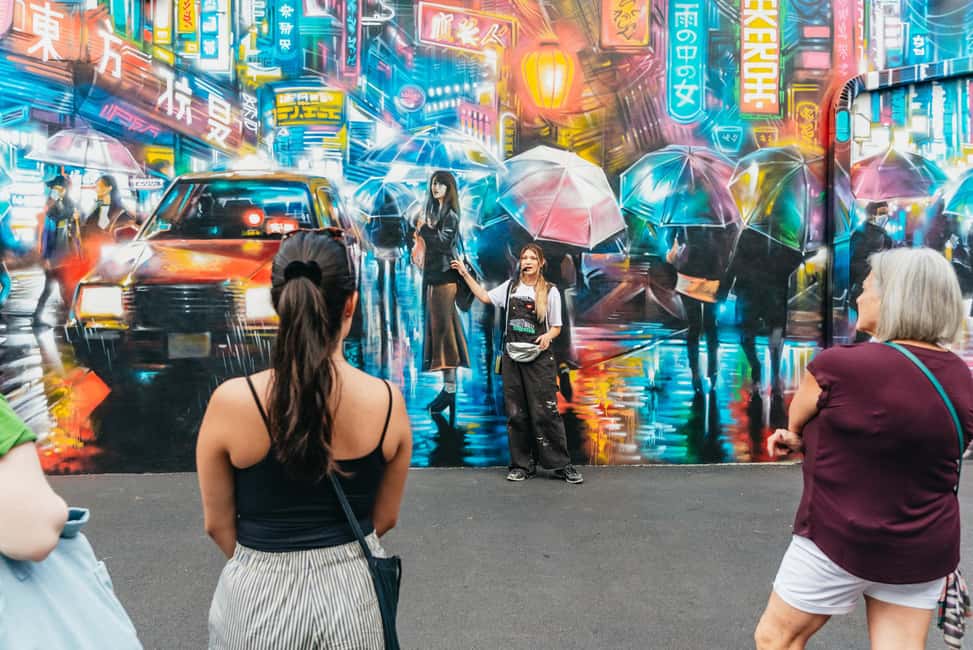 Miami: Wynwood Walls, Galleries, and Murals Guided Tour - Peter Tunney Experience: A Private Gallery Stop (Hours Can Vary)