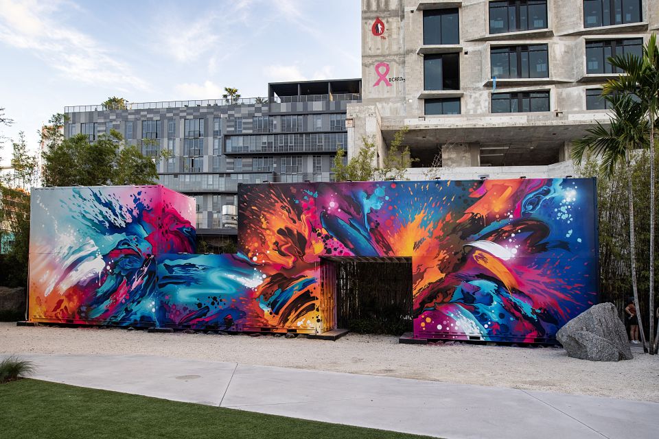 Miami: Wynwood Walls Skip-the-Line Ticket - Price and Value: Is $13 Worth It?