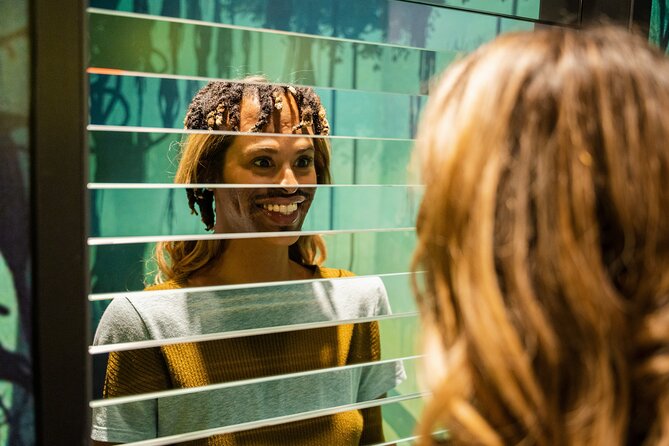 Paradox Museum Miami - The illusions you’ll actually want to chase