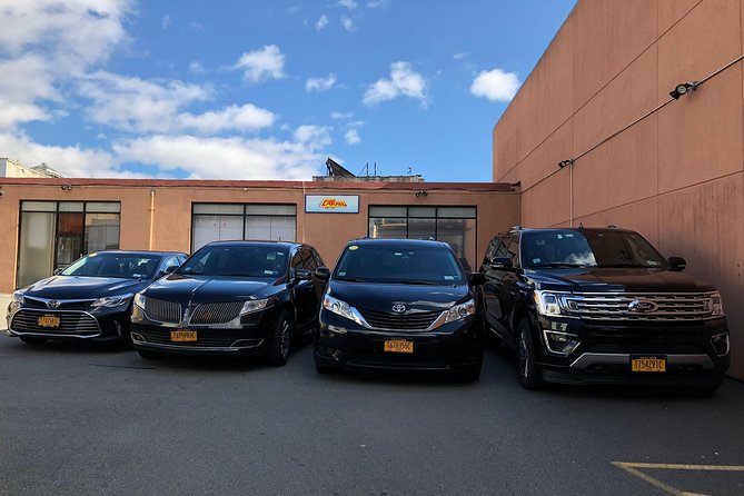 Private Arrival Transfer from Miami Airport (MIA) by SUV - Key things to know before you book this Miami Airport SUV transfer