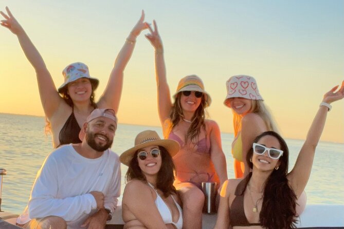 Private Boat Ride in Miami with Experienced Captain and Champagne - What I’d focus on before you book