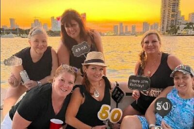 Private Boat Ride in Miami with Experienced Captain and Champagne - Coconut Grove start: easy logistics beat the chaos