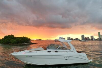 Private Captained Boat Tour in Miami for up to 12 passengers - Price and Fees: The $199 Group Rate Plus What You Should Budget