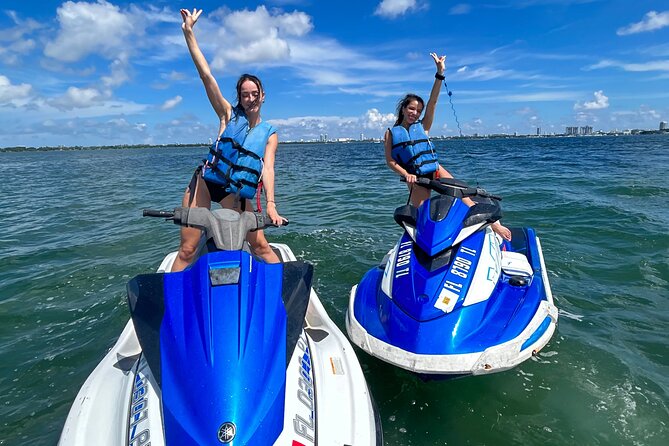 Private Jet ski Excursion in Miami - Miami Jet Ski, the Practical Way: What This Experience Really Feels Like