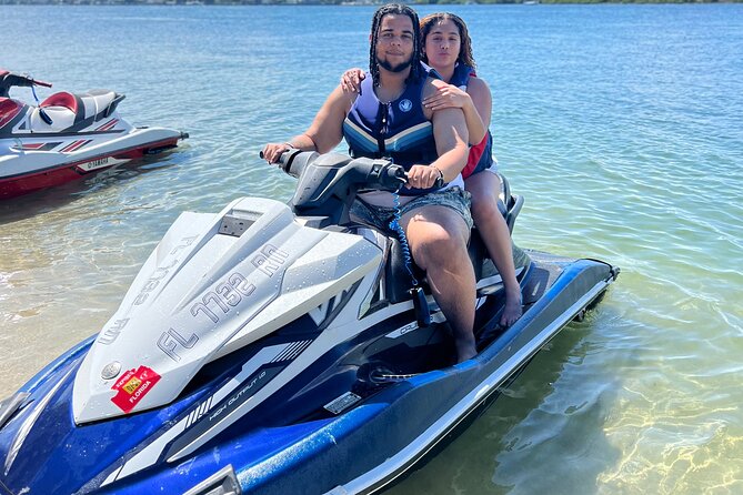 Private Jet ski Excursion in Miami - Price and the Remaining Balance: Where the Value Math Gets Real