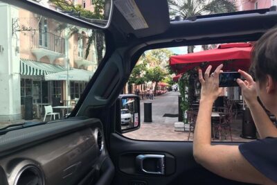 Private Miami City Sightseeing Tour - Art Deco District to South Beach corners: Versace Mansion to Soundscape Park