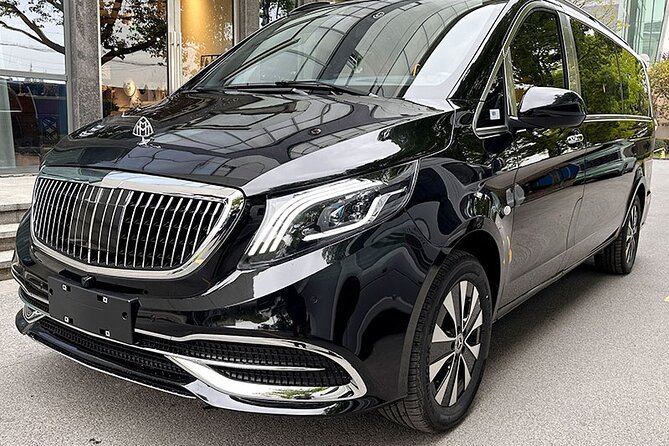 Private Transfer Miami Airport MIA or Port to Miami Hotel / Beach - Quick take: what’s especially useful about this transfer