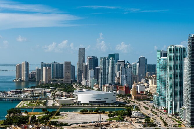 Private Transfer Miami Airport MIA or Port to Miami Hotel / Beach - Luggage rules that can quietly change the cost