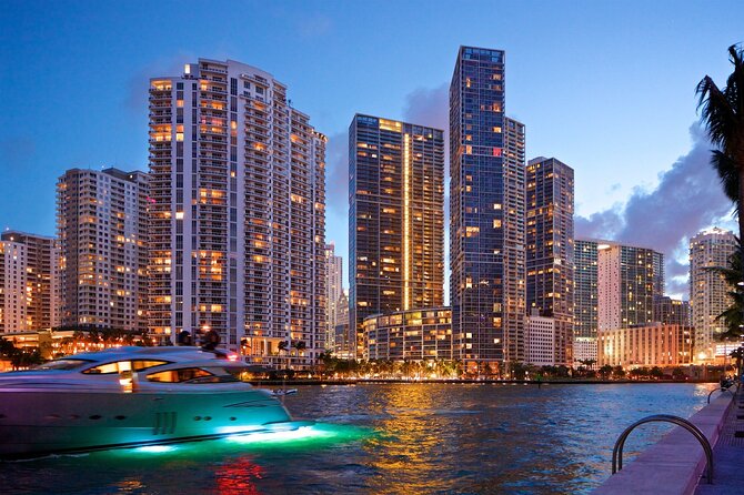 Private Transfer Miami Airport MIA or Port to Miami Hotel / Beach - What can go wrong, and how you protect yourself