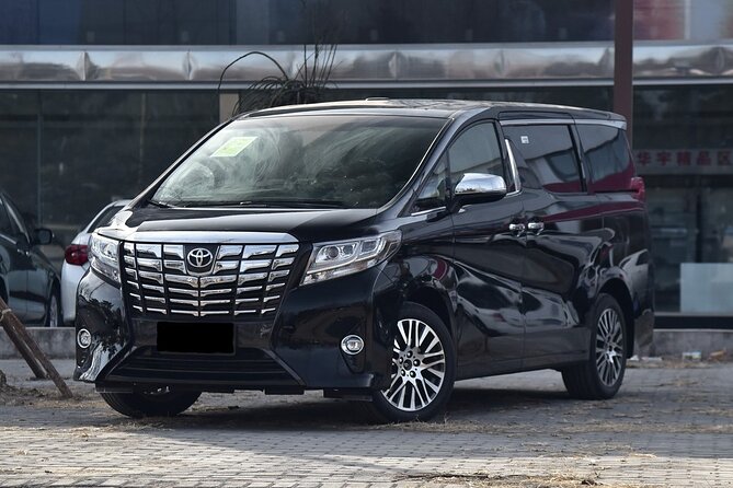 Private Transfer Miami Airport MIA or Port to Miami Hotel / Beach - Who this transfer fits best in Miami