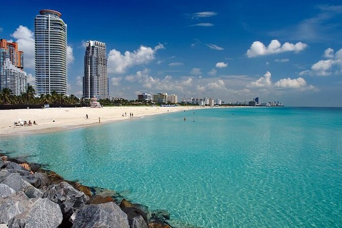 Private Transfer Miami Airport MIA or Port to Miami Hotel / Beach - Should you book this private Miami transfer?