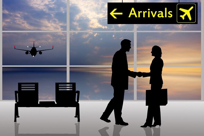 Private Transfer To/From Miami Intl Airport & Port of Miami - Price and value: $109 per group, plus the extras you should expect