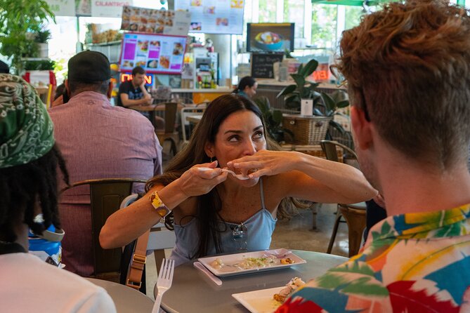Savor South Beach: A Meal & Cultural Discovery - Euclid Avenue and the Story Behind Lincoln Road’s Birth