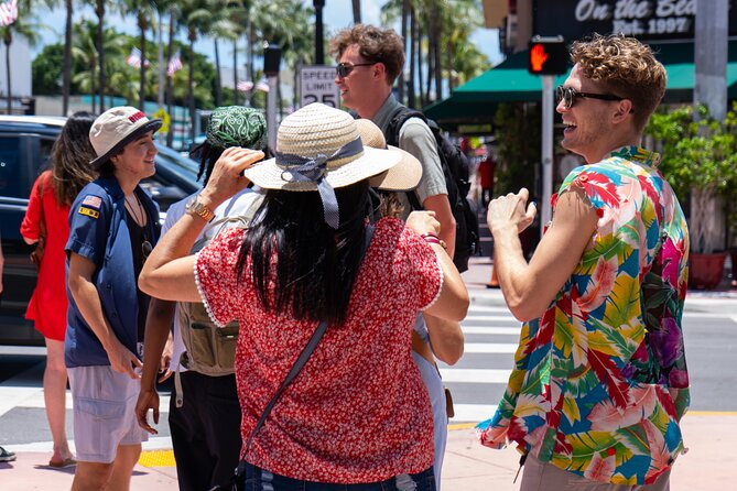 Savor South Beach: A Meal & Cultural Discovery - Lincoln Theatre: An Art Deco Masterpiece With Multiple Lives