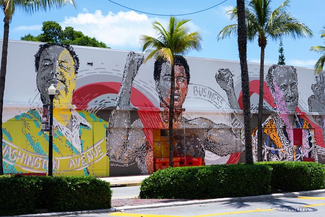 Savor South Beach: A Meal & Cultural Discovery - Espanola Way’s Mediterranean Streets and Hidden Passages
