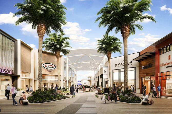 Sawgrass Mills Mall Round-Trip Transport from Miami - Price and Value Math: $29 Can Be a Deal or a Gamble