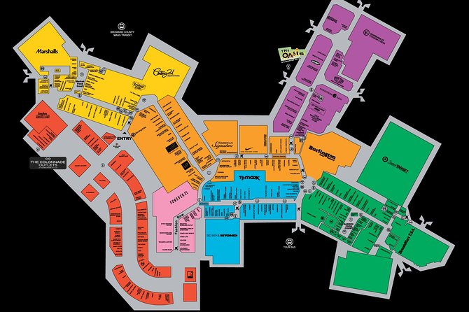 Sawgrass Mills Mall Round-Trip Transport from Miami - Who This Shuttle Fits Best (and Who Should Skip It)