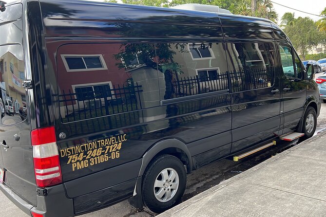Sawgrass Mills mall Transportation - Fastest service - Key details for a smoother Sawgrass Mills shuttle day