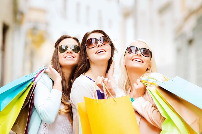 Sawgrass Mills Mall - Transportation - Round Trip - 8 Hours of Outlet Shopping: Make the Most of the Time