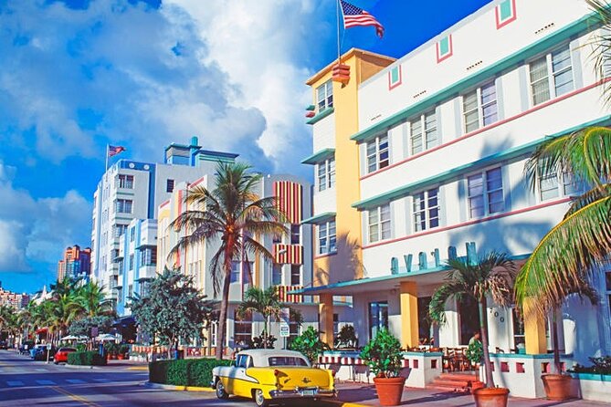 See it All in One Tour!! 6hr VIP Full Experience of Miami!! - Key highlights