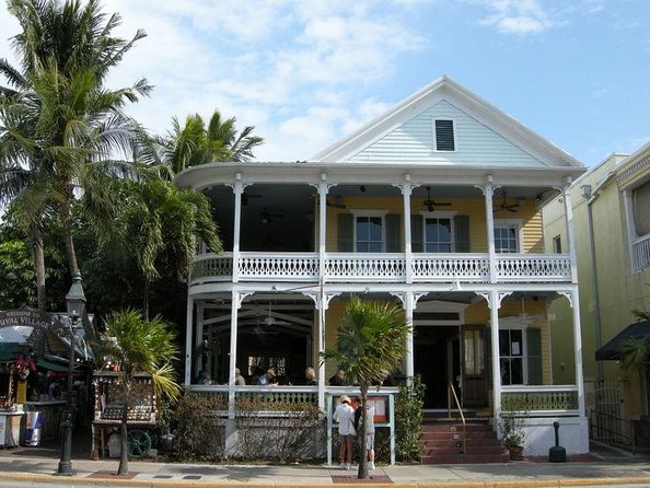 Self-Guided Audio Tour in Florida Keys - Key highlights to look for