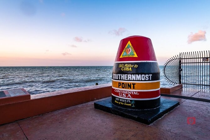 Self-Guided Audio Tour in Florida Keys - Stop 1: Florida Keys drive chapter and how to build your own itinerary