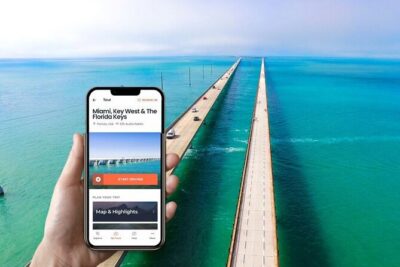 Self-Guided Audio Tour in Florida Keys - What the app actually gives you (and how it feels on the road)