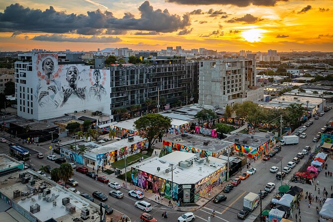 Skip the Line: Wynwood Walls Admission Ticket - Wynwood Walls in Miami: why this mural walk is worth your time