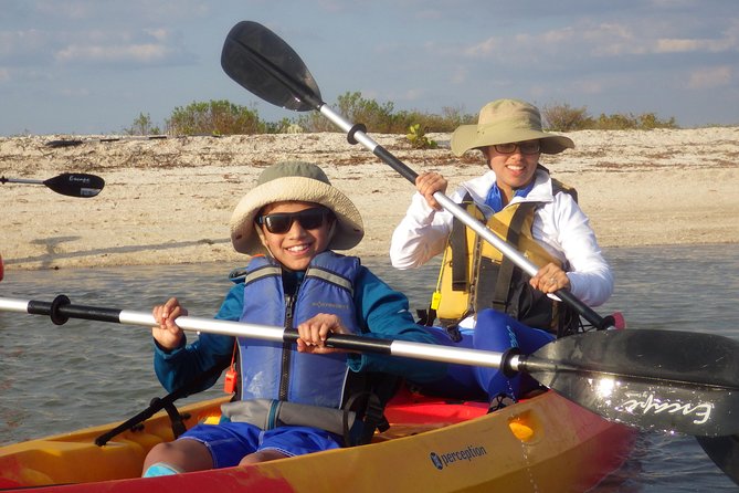 Small Group Boat, Kayak and Walking Guided Eco Tour Everglades - Chokoloskee Meeting Point and the Small-Group Vibe